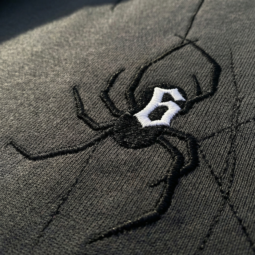 Phantom Troupe Hoodie – HXH Inspired - craftedbykaiyo