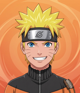 Naruto