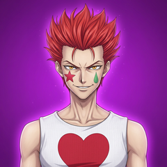 Hunter x Hunter