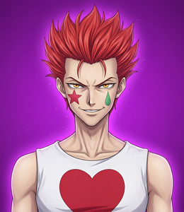 Hunter x Hunter