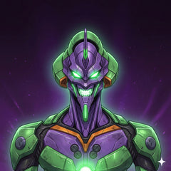 Evangelion