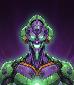 Evangelion