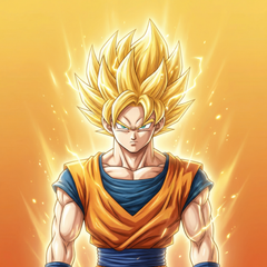 Dragon Ball Z