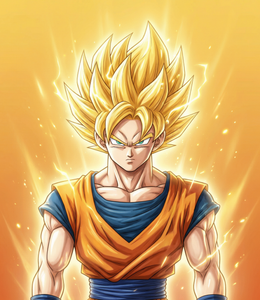 Dragon Ball Z