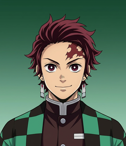 Demon Slayer
