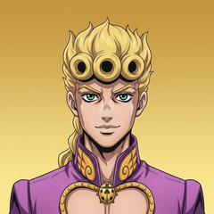 JJBA