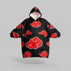 Blanket Hoodie