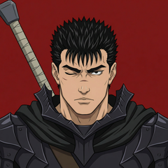 Berserk