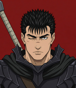 Berserk