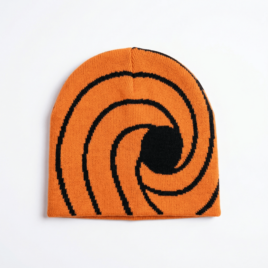 OBITO BEANIE - craftedbykaiyo