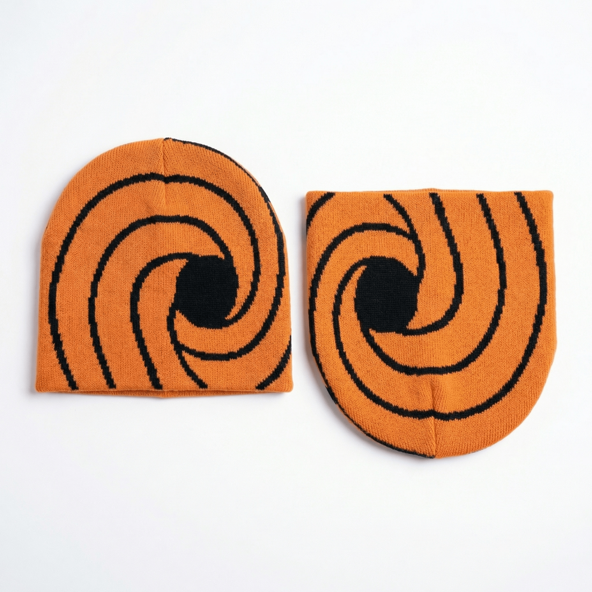 OBITO BEANIE - craftedbykaiyo