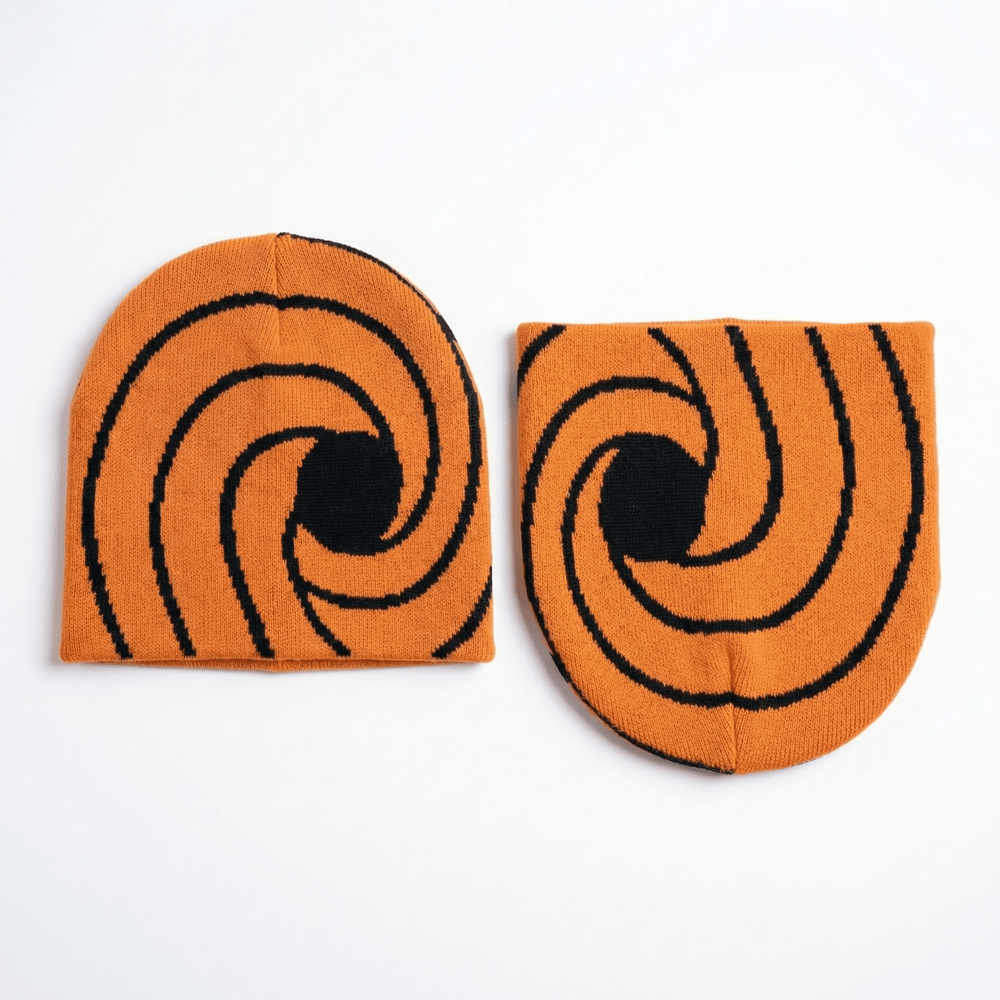 OBITO BEANIE - craftedbykaiyo