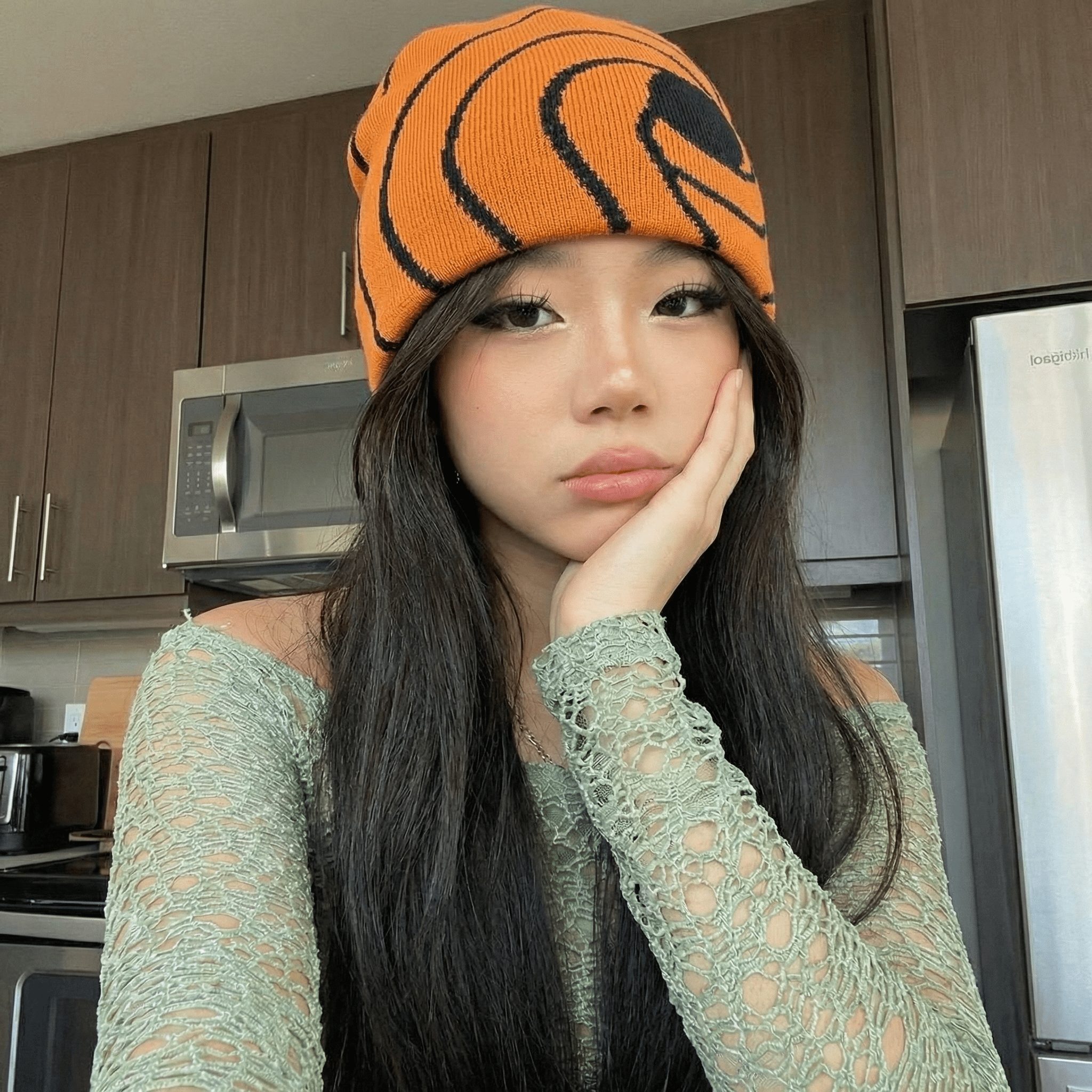 OBITO BEANIE - craftedbykaiyo