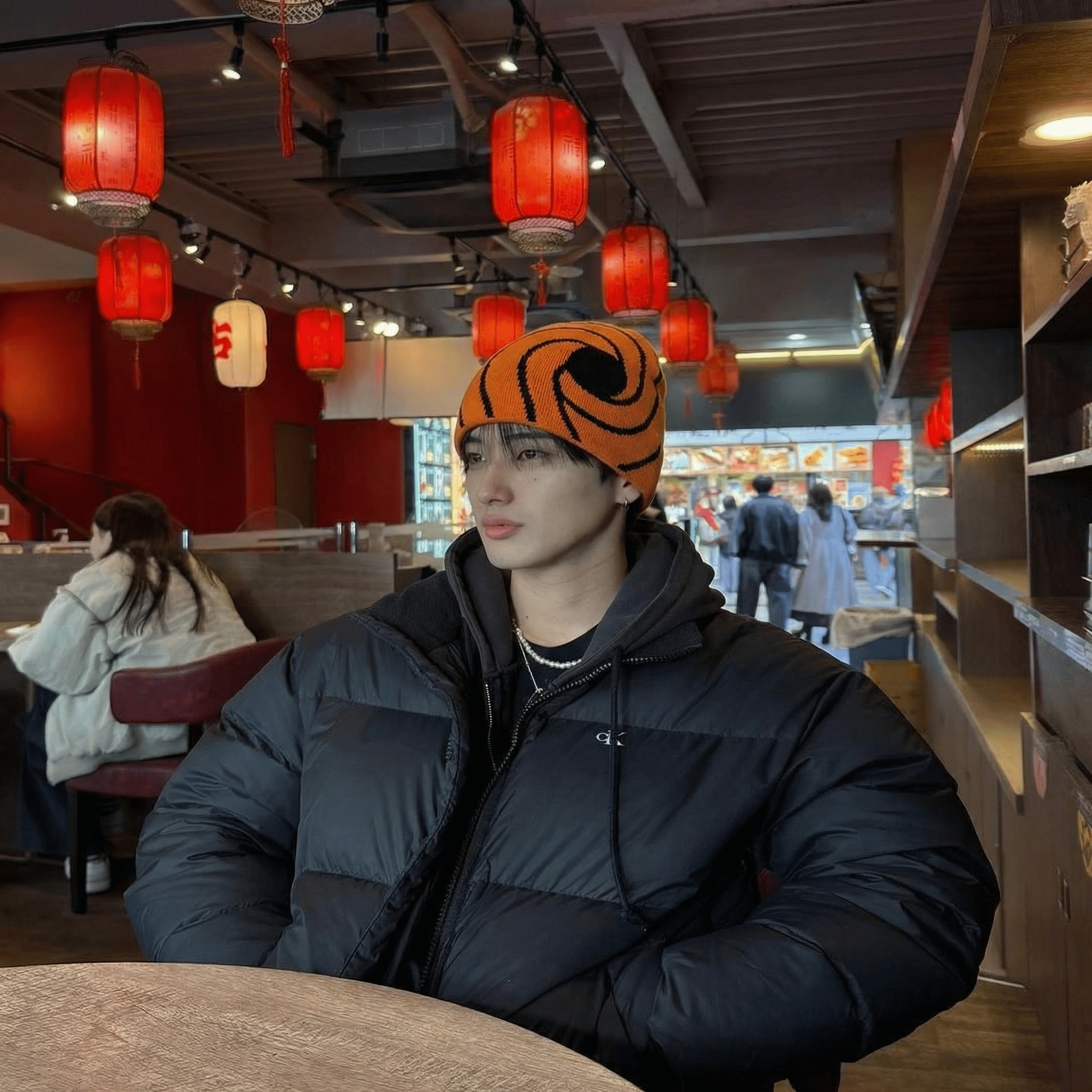 OBITO BEANIE - craftedbykaiyo