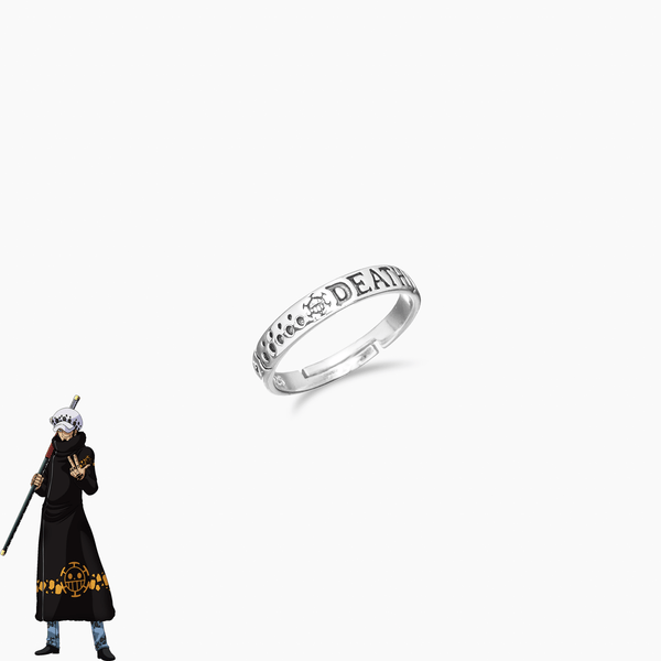 One Piece Ring's - One Piece – craftedbykaiyo