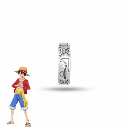 One Piece Ring's - One Piece