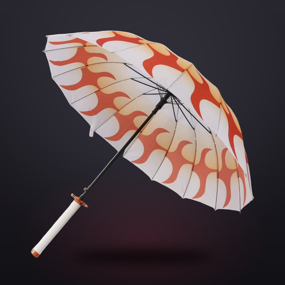 The Demonslayer Katana Umbrella