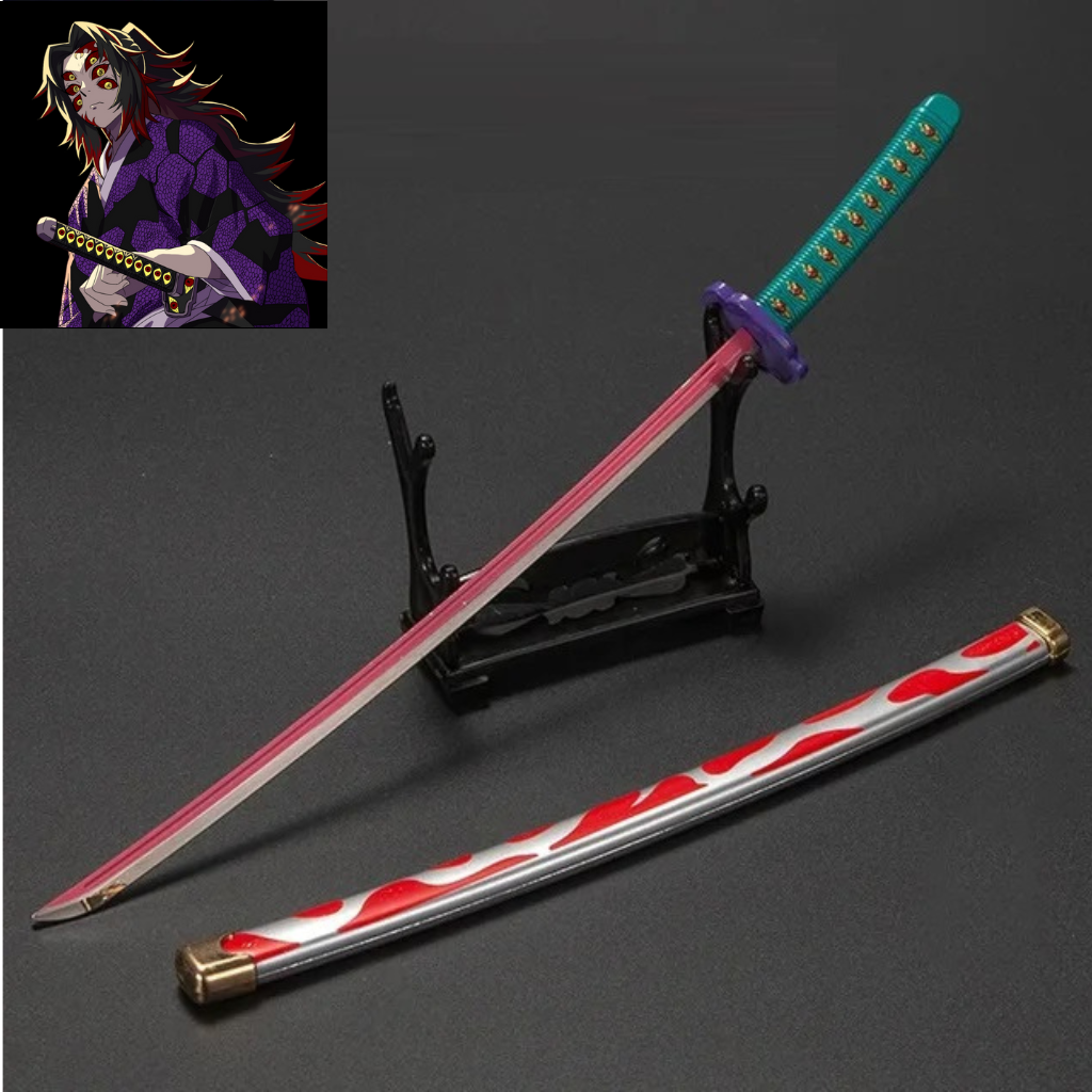 Demon Slayer Mini Katana